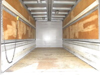 HINO Dutro Aluminum Wing BDG-XZU414M 2007 310,000km_11