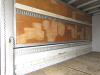 HINO Dutro Aluminum Wing BDG-XZU414M 2007 310,000km_12