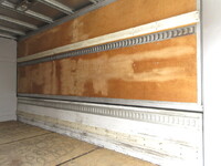 HINO Dutro Aluminum Wing BDG-XZU414M 2007 310,000km_13