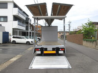 HINO Dutro Aluminum Wing BDG-XZU414M 2007 310,000km_17