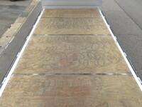 HINO Dutro Aluminum Wing BDG-XZU414M 2007 310,000km_18