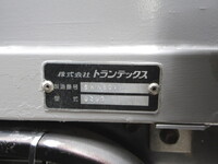 HINO Dutro Aluminum Wing BDG-XZU414M 2007 310,000km_22