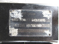 HINO Dutro Aluminum Wing BDG-XZU414M 2007 310,000km_23