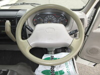 HINO Dutro Aluminum Wing BDG-XZU414M 2007 310,000km_25