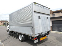 HINO Dutro Aluminum Wing BDG-XZU414M 2007 310,000km_2