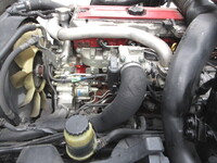 HINO Dutro Aluminum Wing BDG-XZU414M 2007 310,000km_31