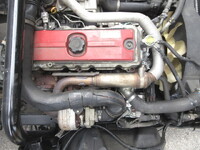 HINO Dutro Aluminum Wing BDG-XZU414M 2007 310,000km_33