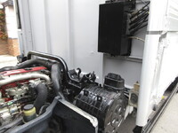 HINO Dutro Aluminum Wing BDG-XZU414M 2007 310,000km_35