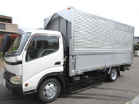 HINO Dutro Aluminum Wing BDG-XZU414M 2007 310,000km_3
