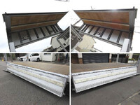 HINO Dutro Aluminum Wing BDG-XZU414M 2007 310,000km_40