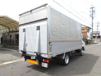 HINO Dutro Aluminum Wing BDG-XZU414M 2007 310,000km_4