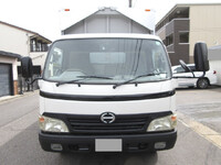 HINO Dutro Aluminum Wing BDG-XZU414M 2007 310,000km_6