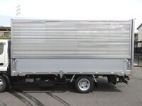 HINO Dutro Aluminum Wing BDG-XZU414M 2007 310,000km_7