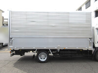 HINO Dutro Aluminum Wing BDG-XZU414M 2007 310,000km_8