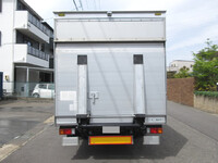 HINO Dutro Aluminum Wing BDG-XZU414M 2007 310,000km_9