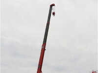 ISUZU Elf Truck (With 3 Steps Of Cranes) TKG-NMR85AN 2013 75,529km_15