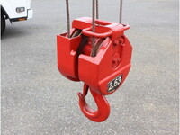 ISUZU Elf Truck (With 3 Steps Of Cranes) TKG-NMR85AN 2013 75,529km_16