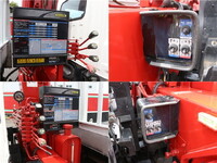 ISUZU Elf Truck (With 3 Steps Of Cranes) TKG-NMR85AN 2013 75,529km_19