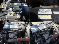 ISUZU Elf Truck (With 3 Steps Of Cranes) TKG-NMR85AN 2013 75,529km_20