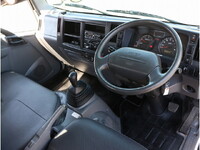 ISUZU Elf Truck (With 3 Steps Of Cranes) TKG-NMR85AN 2013 75,529km_22