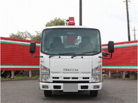 ISUZU Elf Truck (With 3 Steps Of Cranes) TKG-NMR85AN 2013 75,529km_5