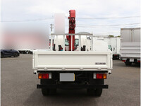 ISUZU Elf Truck (With 3 Steps Of Cranes) TKG-NMR85AN 2013 75,529km_6