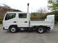 MITSUBISHI FUSO Canter Double Cab 2RG-FBA20 2025 190km_10
