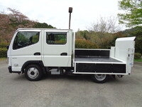 MITSUBISHI FUSO Canter Double Cab 2RG-FBA20 2025 190km_11