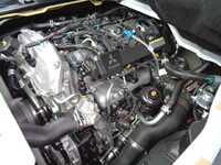 MITSUBISHI FUSO Canter Double Cab 2RG-FBA20 2025 190km_25