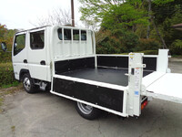 MITSUBISHI FUSO Canter Double Cab 2RG-FBA20 2025 190km_2