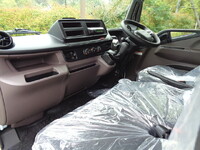 MITSUBISHI FUSO Canter Double Cab 2RG-FBA20 2025 190km_30