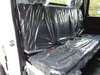 MITSUBISHI FUSO Canter Double Cab 2RG-FBA20 2025 190km_33