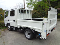 MITSUBISHI FUSO Canter Double Cab 2RG-FBA20 2025 190km_4