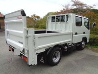 MITSUBISHI FUSO Canter Double Cab 2RG-FBA20 2025 190km_5