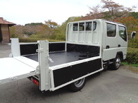 MITSUBISHI FUSO Canter Double Cab 2RG-FBA20 2025 190km_6