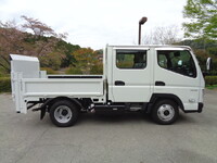 MITSUBISHI FUSO Canter Double Cab 2RG-FBA20 2025 190km_8