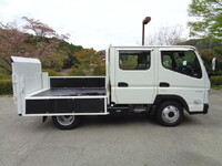 MITSUBISHI FUSO Canter Double Cab 2RG-FBA20 2025 190km_9