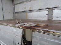 Others Others Gull Wing Trailer DFPTF341AN 2016 0km_11