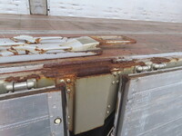 Others Others Gull Wing Trailer DFPTF341AN 2016 0km_12