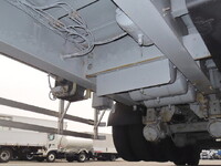 Others Others Gull Wing Trailer DFPTF341AN 2016 0km_16