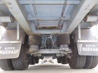 Others Others Gull Wing Trailer DFPTF341AN 2016 0km_19