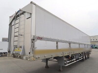 Others Others Gull Wing Trailer DFPTF341AN 2016 0km_1
