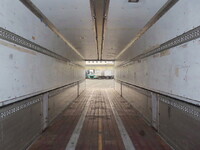 Others Others Gull Wing Trailer DFPTF341AN 2016 0km_23