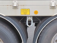 Others Others Gull Wing Trailer DFPTF341AN 2016 0km_27