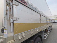 Others Others Gull Wing Trailer DFPTF341AN 2016 0km_29