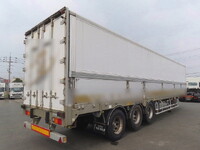 Others Others Gull Wing Trailer DFPTF341AN 2016 0km_2