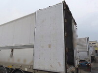 Others Others Gull Wing Trailer DFPTF341AN 2016 0km_30