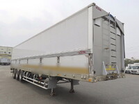 Others Others Gull Wing Trailer DFPTF341AN 2016 0km_3