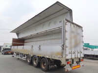 Others Others Gull Wing Trailer DFPTF341AN 2016 0km_4