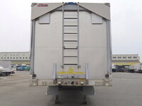 Others Others Gull Wing Trailer DFPTF341AN 2016 0km_5